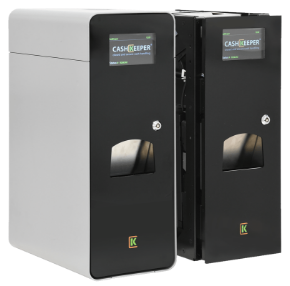 Imagem para a categoria CK+ com módulo de moedas APOLO