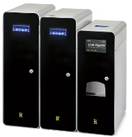 Imagem de Cashkeeper CK+ALU Apolo Sigma Twin ALUMINIO