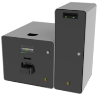 Imagem de Cashkeeper CK+ALU Zeus Alfa ALUMINIO