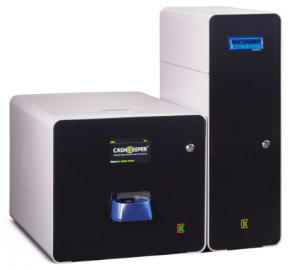 Imagem para a categoria CK+ com módulo de moedas ZEUS