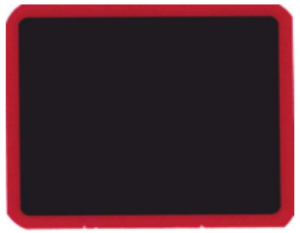 Imagem de Ardósia para Talho ARD-299 (80x100mm)