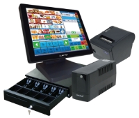 Imagem de Conjunto POS ZQ-T9150