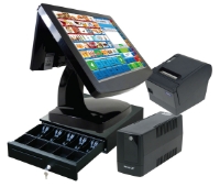 Imagem de POS 6000 I