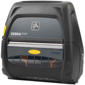Imagem de Impressora Portátil ZQ510