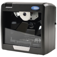 Imagem de Scanner Vertical Laser Datalogic Magellan 