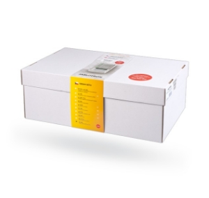 Imagem de Kit de Alarme JK-PT103KR4G
