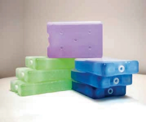 Imagem de ACUMULADORES DE FRIO