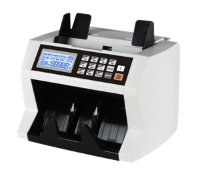 Imagem de Contador e detector de notas falsas DD-170 
