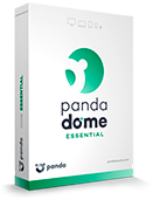 Imagem de Panda Dome ESSENTIAL