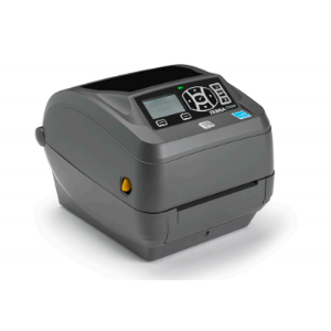 Imagem de Impressoras RFID ZD500R 