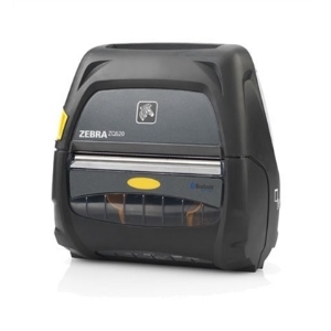Picture of Impressora Portátil Zebra ZQ520, 4", USB/BT