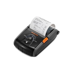 Picture of Impr. Térm. Bixolon SPP-R200IIIplus, Bluetooth, iOS