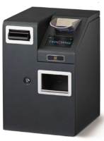 Imagem de Equipamento compacto CashKeeper CK950  Linha Classica
