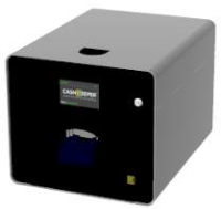 Imagem de Equipamento CashKeeper CK+ALU Zeus