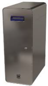 Picture of Equipamento CashKeeper CK+SERIES Sigma