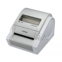 Picture of Impressora De Etiquetas E Tickets Brother Td-4100n