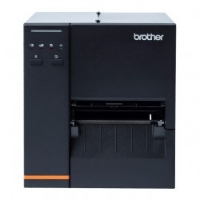 Imagem de Impressora Industrial De Etiquetas Brother Tj4020tn