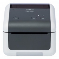 Picture of Impressora De Etiquetas E Talões 4" Brother Td4410d