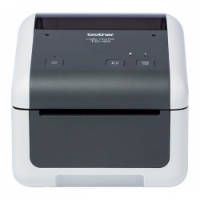 Picture of Impressora De Etiquetas E Talões 4" Brother Td-4420d