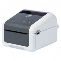 Picture of Impressora De Etiquetas E Talões 4" Brother Td4520dn