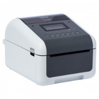 Picture of Impressora De Etiquetas E Talões 4" Brother Td4550dnwb