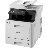 Imagem de Multifunções Brother Mfcl8690cdw Laser A4 Cores