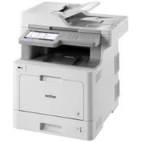 Imagem de Multifunções Brother Mfcl9570cdw Laser A4 Cores