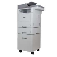 Imagem de Multifunções Brother Mfcl6800dwtz Laser A4 Mono C/ Fax