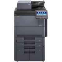 Imagem de Multifunções Kyocera Taskalfa 7052ci Laser A3 Cores
