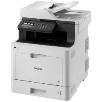 Imagem de Multifunções Brother Dcpl8410cdw Laser A4 Cores