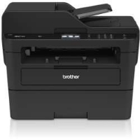 Imagem de Multifunções Brother Mfcl2750dw Laser A4 Mono