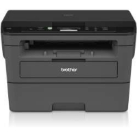 Imagem de Multifunções Brother Dcpl2530dw Laser A4 Mono