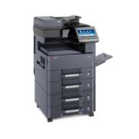 Imagem de Multifunções Kyocera Taskalfa 3212i A3 Mono
