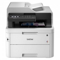 Imagem de Multifunções Brother Mfcl3750cdw Laser Led A4 Cores