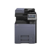Imagem de Multifunções Kyocera Taskalfa 4053ci Laser A3 Cores