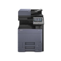 Imagem de Multifunções Kyocera Taskalfa 6003i Laser A3 Mono