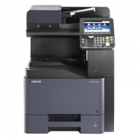 Imagem de Multifunções Kyocera Taskalfa 308ci Laser A4 Cores