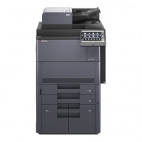 Imagem de Multifunções Kyocera Taskalfa 8003i Laser A3 Mono