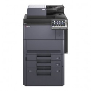 Imagem de Multifunções Kyocera Taskalfa 8003i Laser A3 Mono