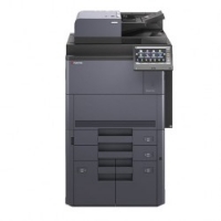 Imagem de Multifunções Kyocera Taskalfa 9003i Laser A3 Mono