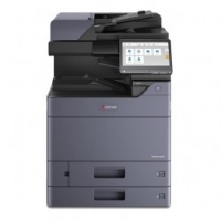Imagem de Multifunções Kyocera Taskalfa 3554ci Laser A3 Cores