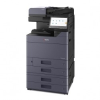 Imagem de Multifunções Kyocera Taskalfa 6004i Laser A3 Mono