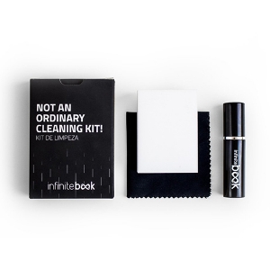 Picture of KIT LIMPEZA PARA CADERNOS INFINITEBOOK