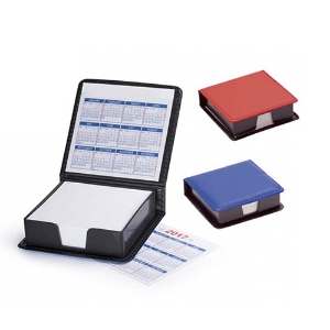 Picture of PORTA-NOTAS CALENDARIO MAPEL PU SORT. (3155)