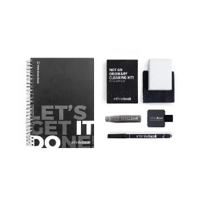 Picture of STARTER KIT INFINITEBOOK A5 MAKERS