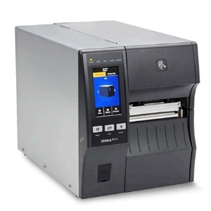 Picture of Impr. Transf.Térmica ZEBRA ZT411 Série/USB/Eth/BT 300dpi