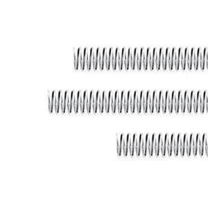 Picture of ARGOLA ESPIRAL METAL 5.1 32MM PRATA