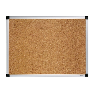 Picture of QUADRO CORTICITE 100X150CM MOLDURA ALUMÍNIO (CA151170)