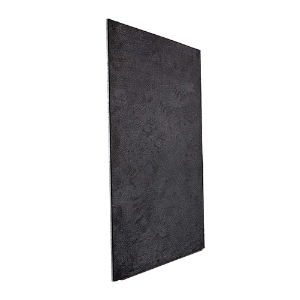 Picture of QUADRO SKIN ESPUMA PRETO 36X120CM ROCADA RD-6250R