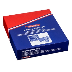 Picture of RECARGAS PARA APAGADOR QUADRO EDDING BMA4 TZ3/4 (PACK 100 UNI)